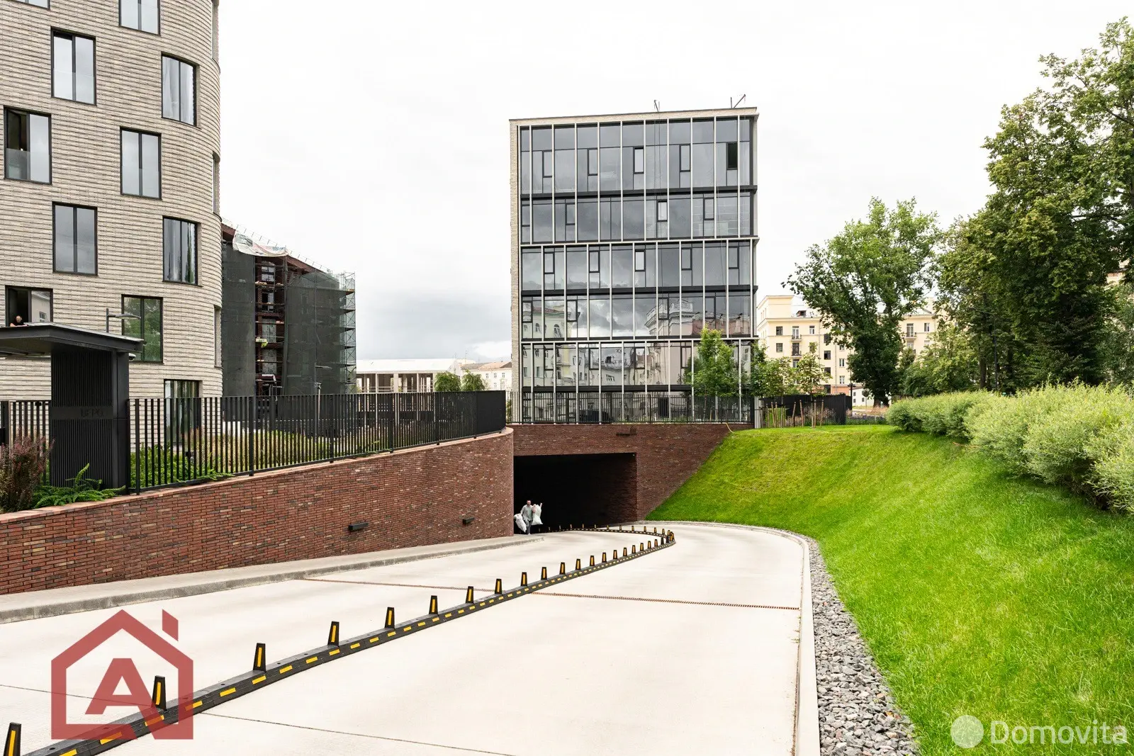 Снять 3-комнатную квартиру в Минске, ул. Киселева, д. 6Д, 3000USD, код 149475 - фото 33