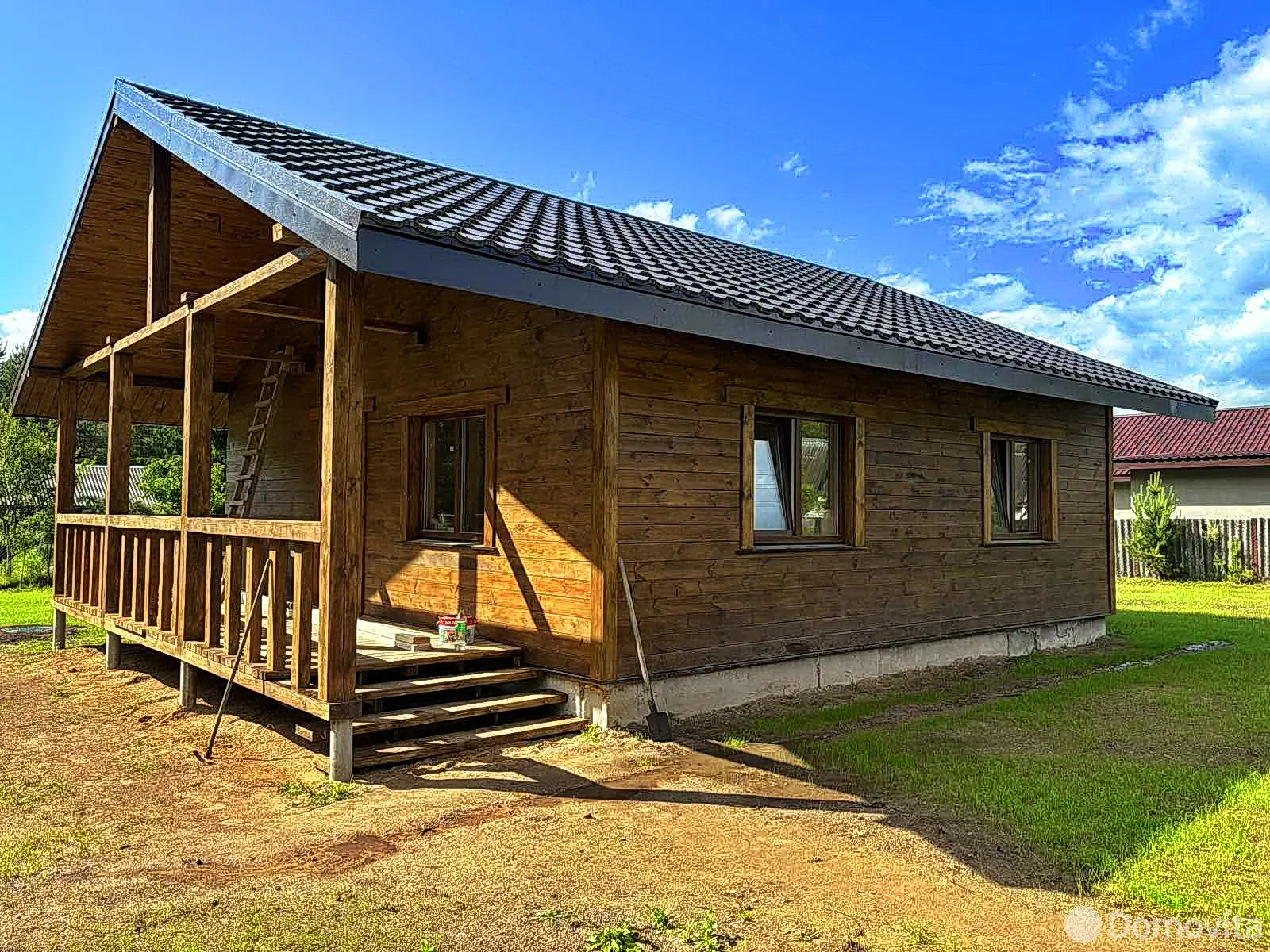 Цена продажи дачи, Улыбка-1, 