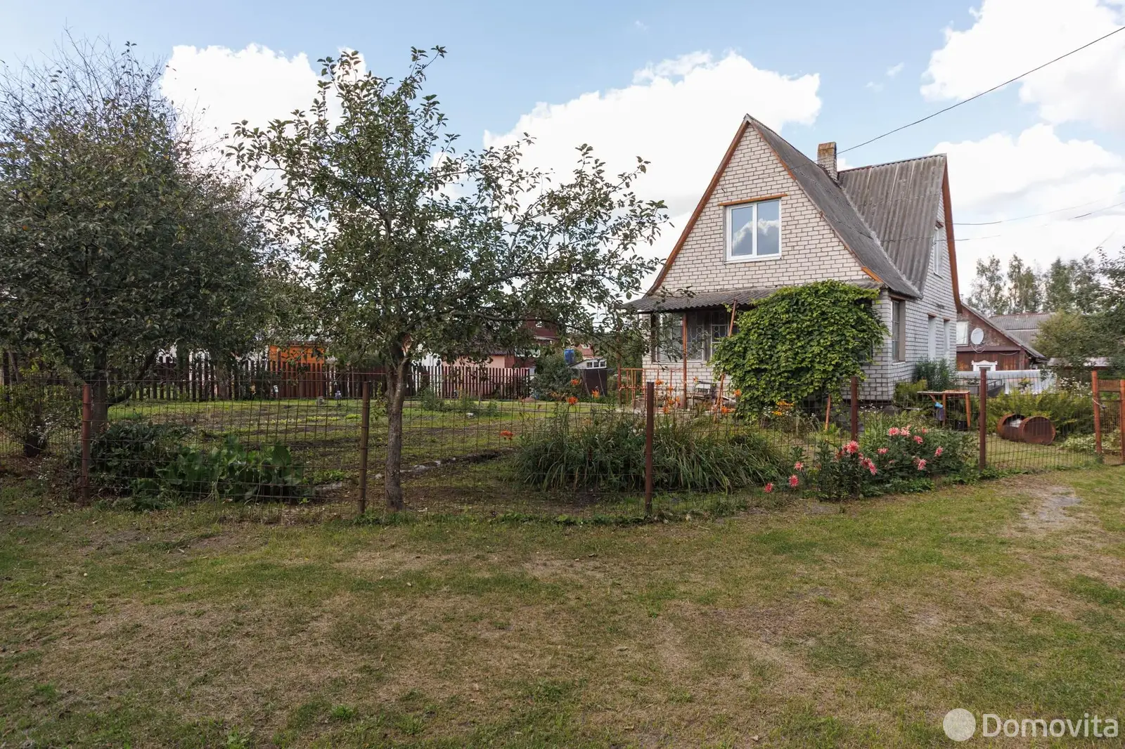 Купить 2-этажную дачу в Импульс Минская область, 15500USD, код 183878 - фото 26