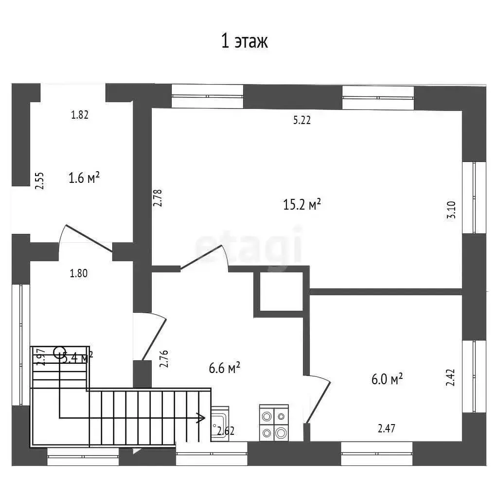 дача, Монтажник-82, , стоимость продажи 75 626 р.