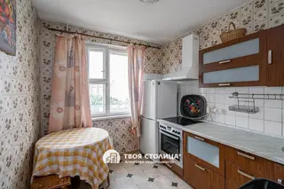 2-комнатная квартира, Минск, ул. Острошицкая, д. 13