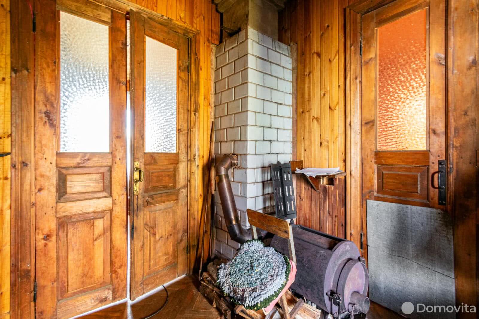 Купить 1-этажную дачу в Зеленая роща Минская область, 17200USD, код 179663 - фото 12