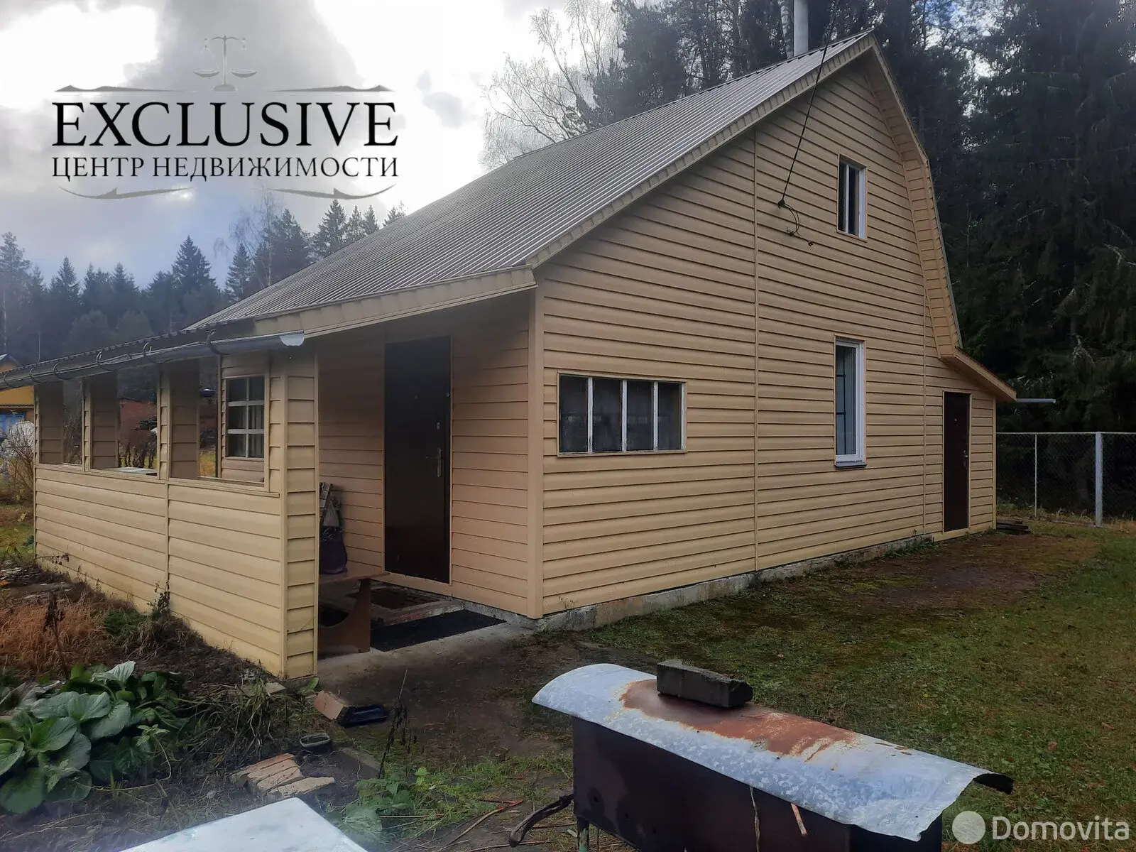 продажа дачи, Химик-6, д. 11