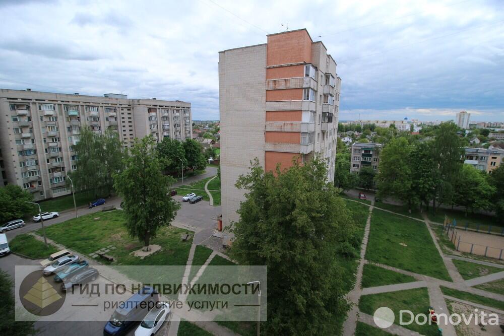 Продажа 3-комнатной квартиры в Гомеле, ул. Барыкина, д. 94, 49500 USD, код: 1000406 - фото 6