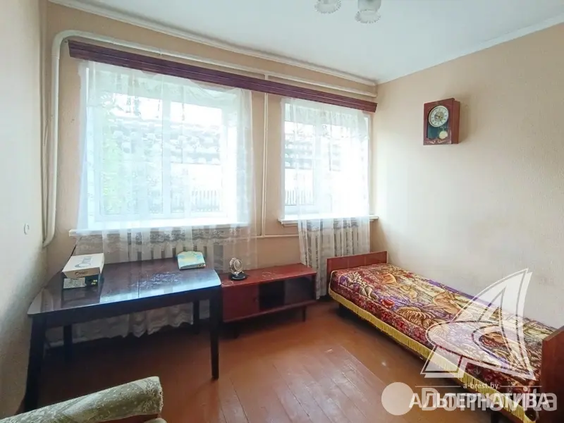коттедж, Брест, 
