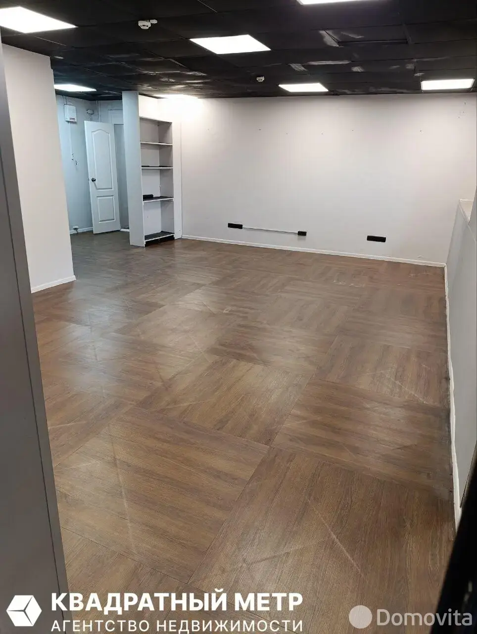 Снять торговую точку на ул. Захарова, д. 50/В в Минске, 2800BYN, код 968609 - фото 3