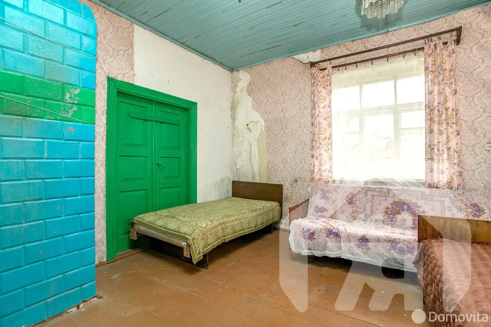 купить дом, Талуи,