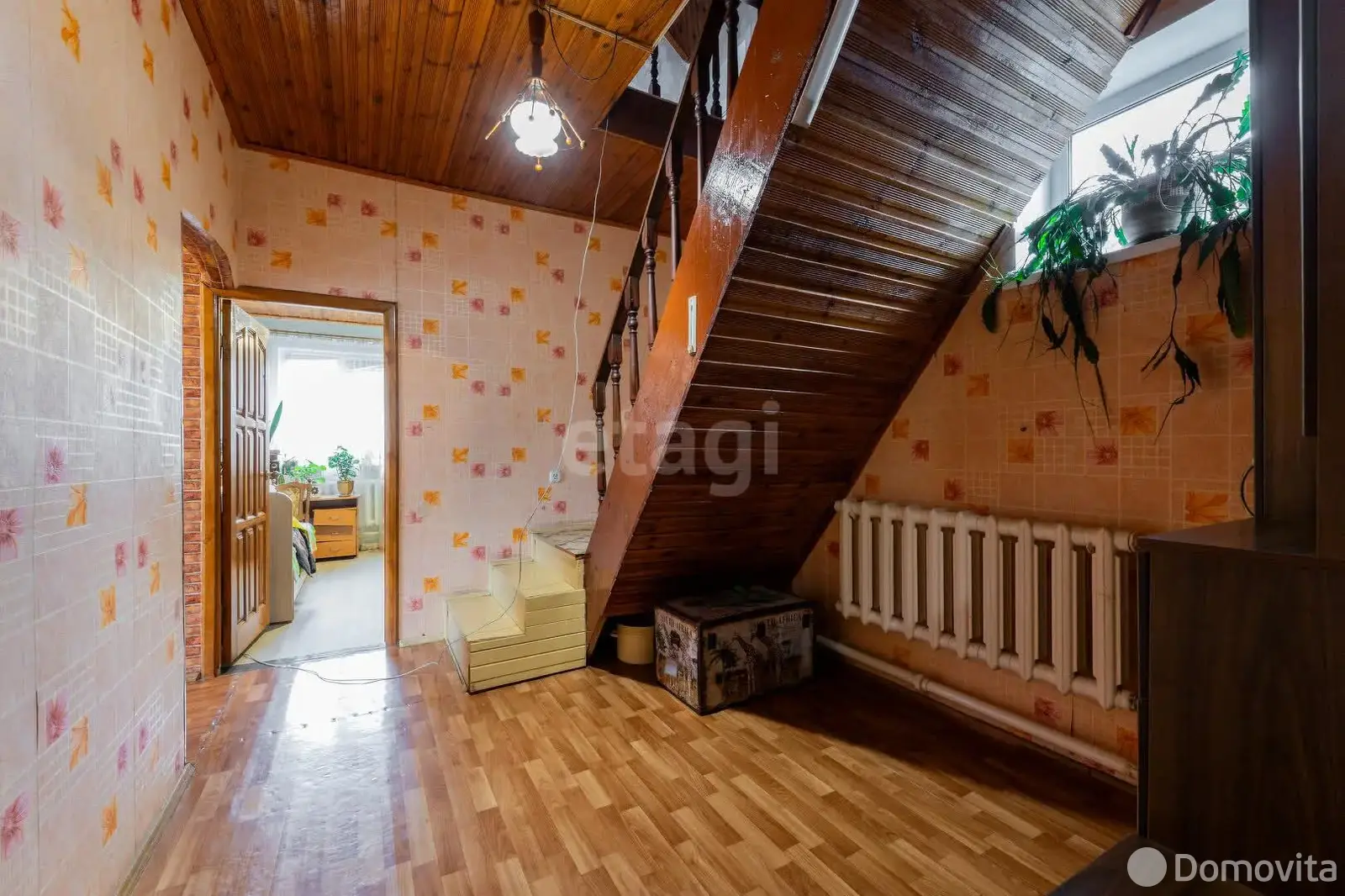 продажа дома, Атолино, пер. Майский