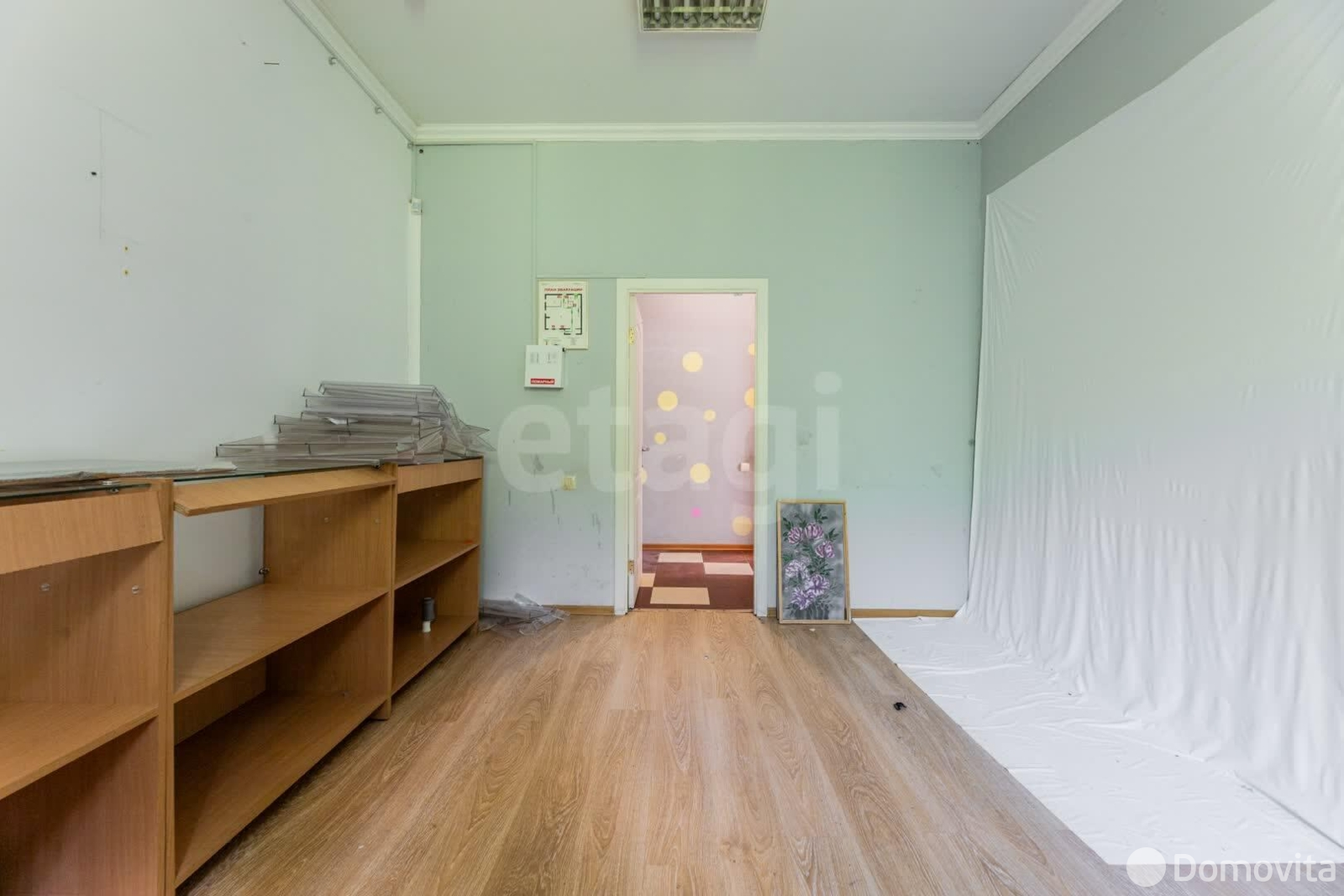 Снять торговую точку на ул. Советская, д. 47 в Смолевичах, 3000BYN, код 968790 - фото 17