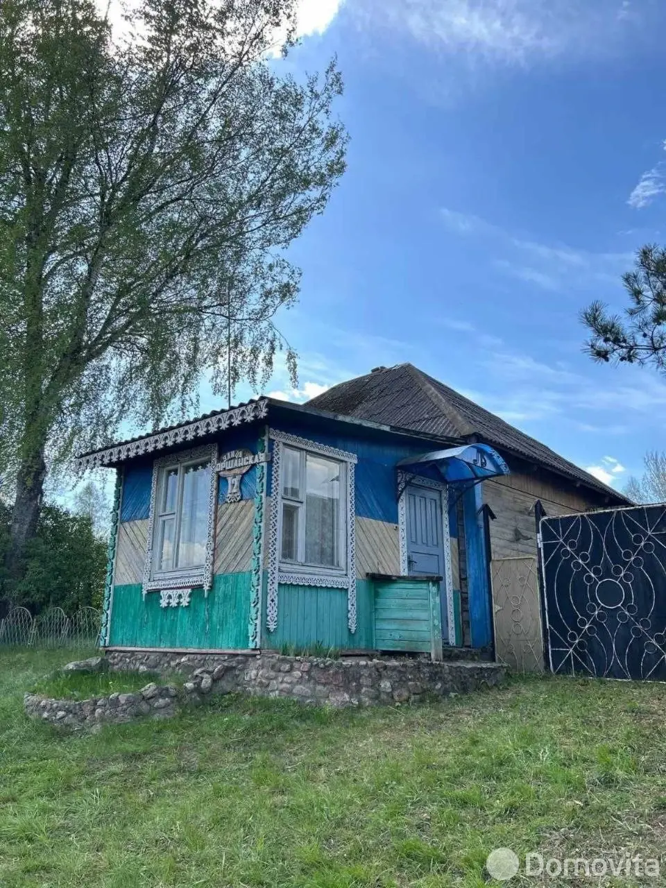 коттедж, Бабиновичи, 