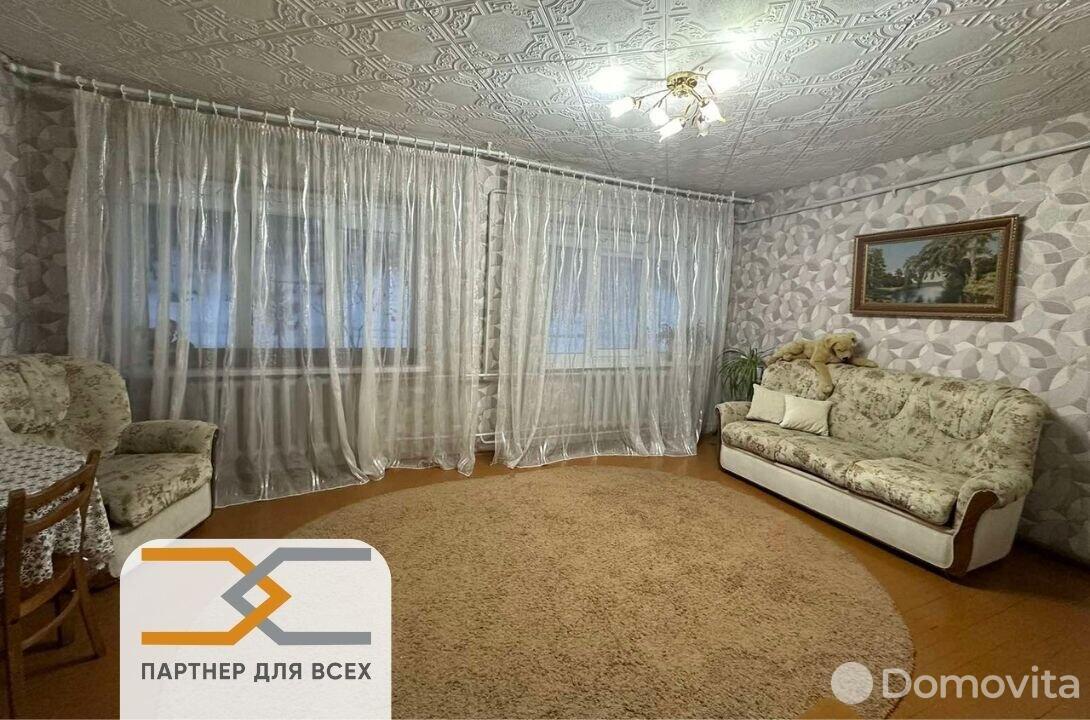 Продать 1-этажный дом в Свире, Минская область ул. Заводская, 38000USD, код 631229 - фото 1