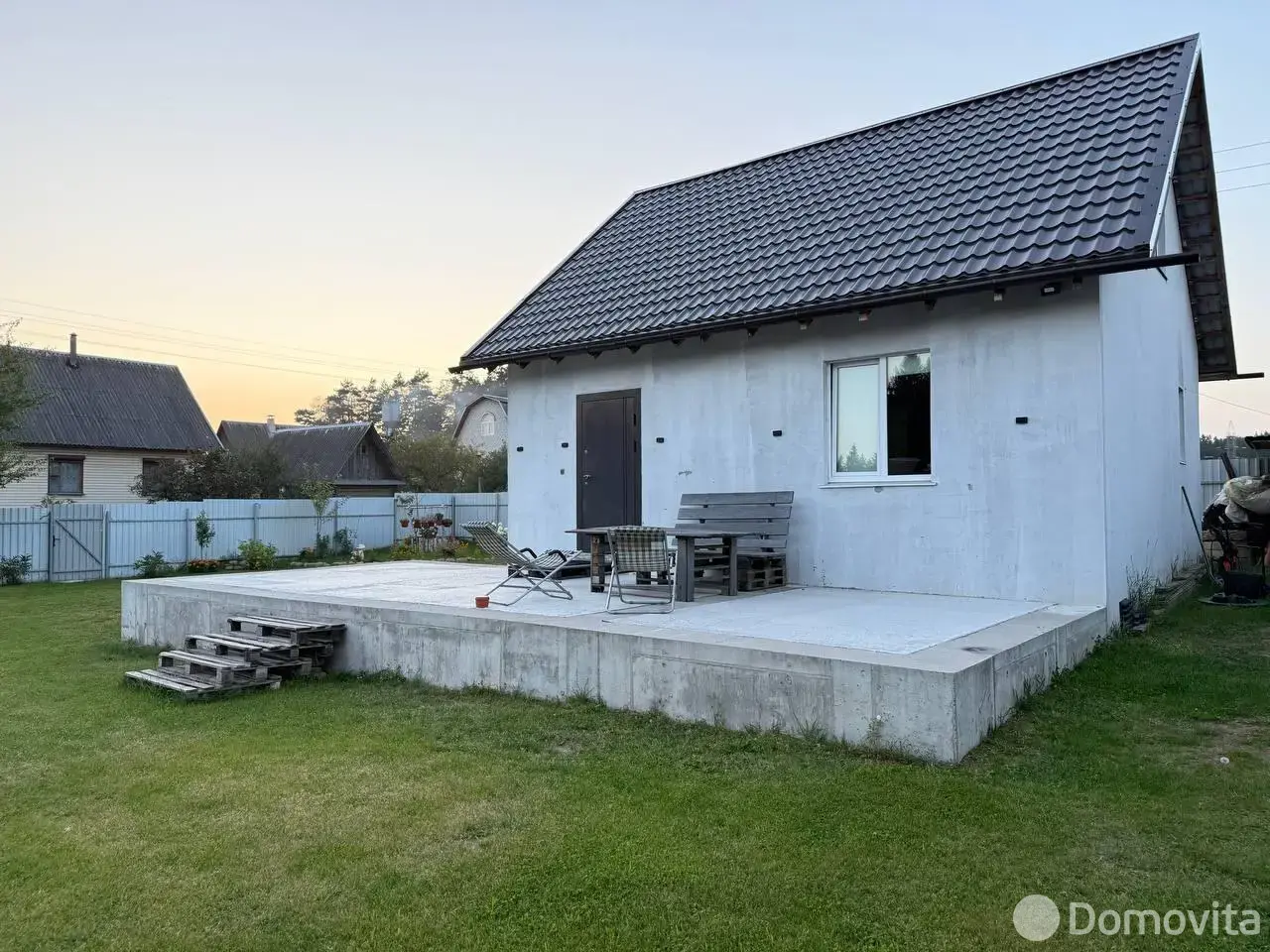 дом, Голубой факел, , стоимость продажи 170 159 р.