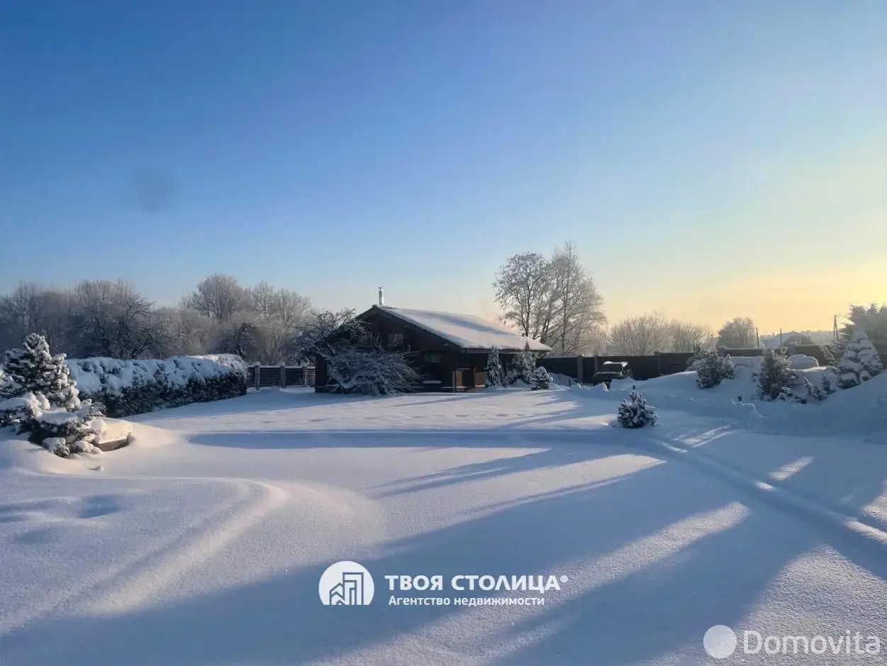 коттедж, Медухово, ул. Тихая, стоимость продажи 879 137 р.