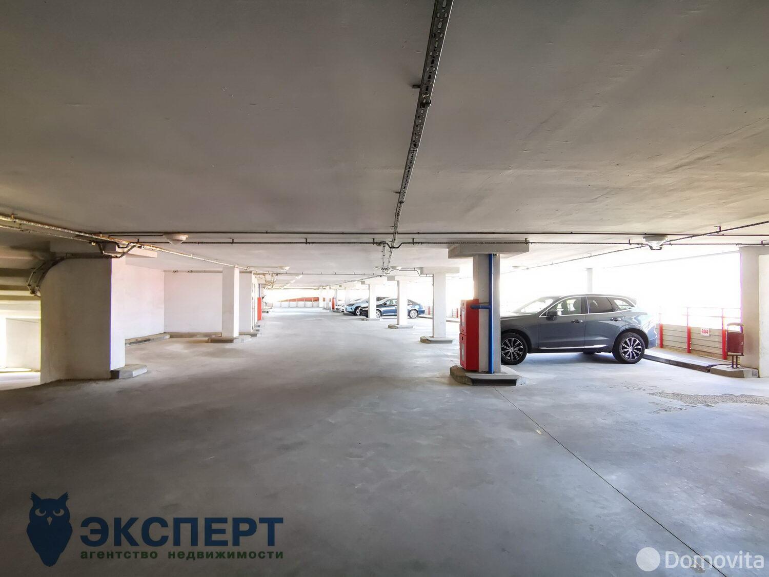 Аренда офиса на ул. Тимирязева, д. 67 в Минске, 1350USD, код 13380 - фото 18