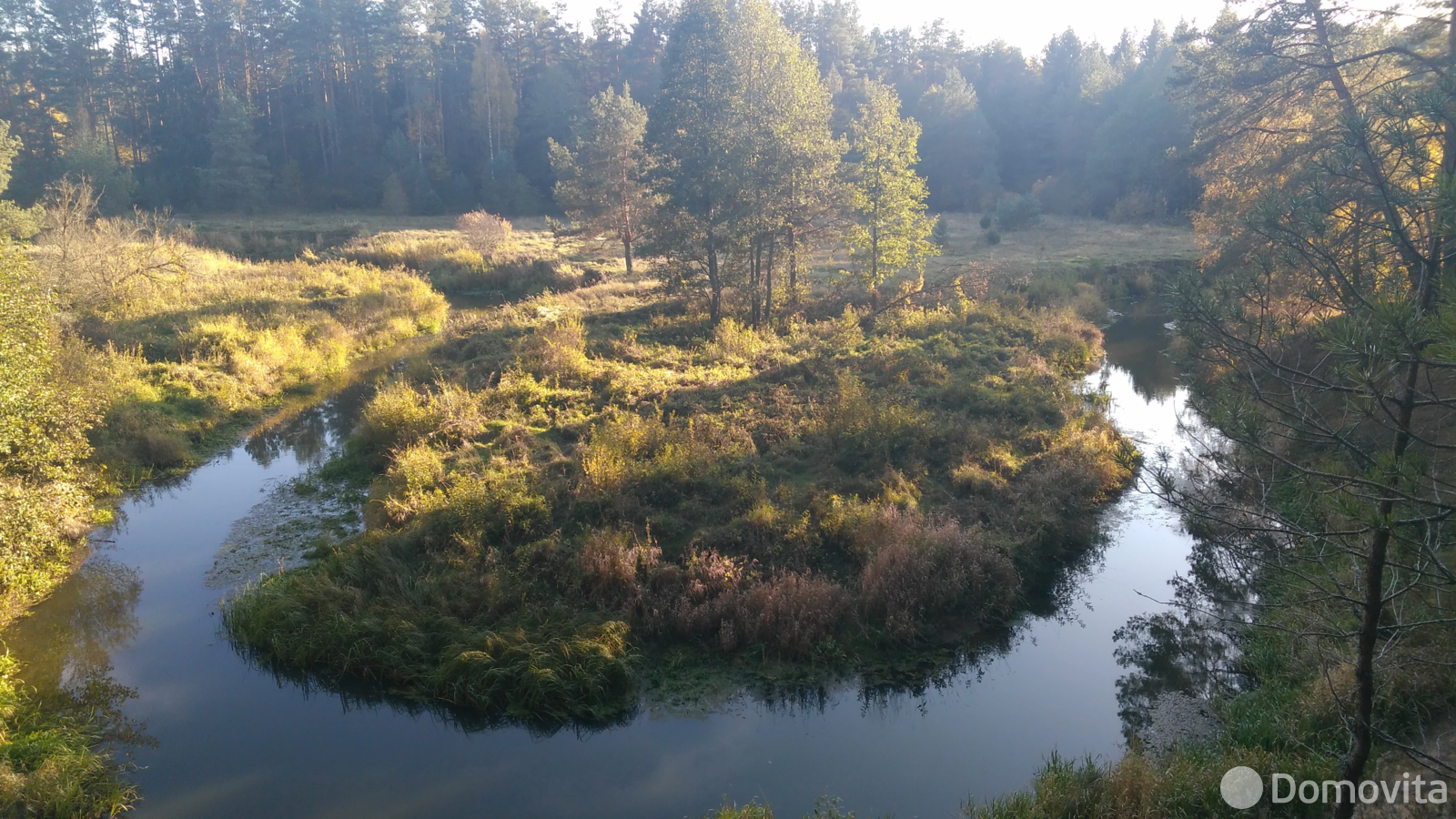 участок, Свядица, ул. Заречная, д. 2