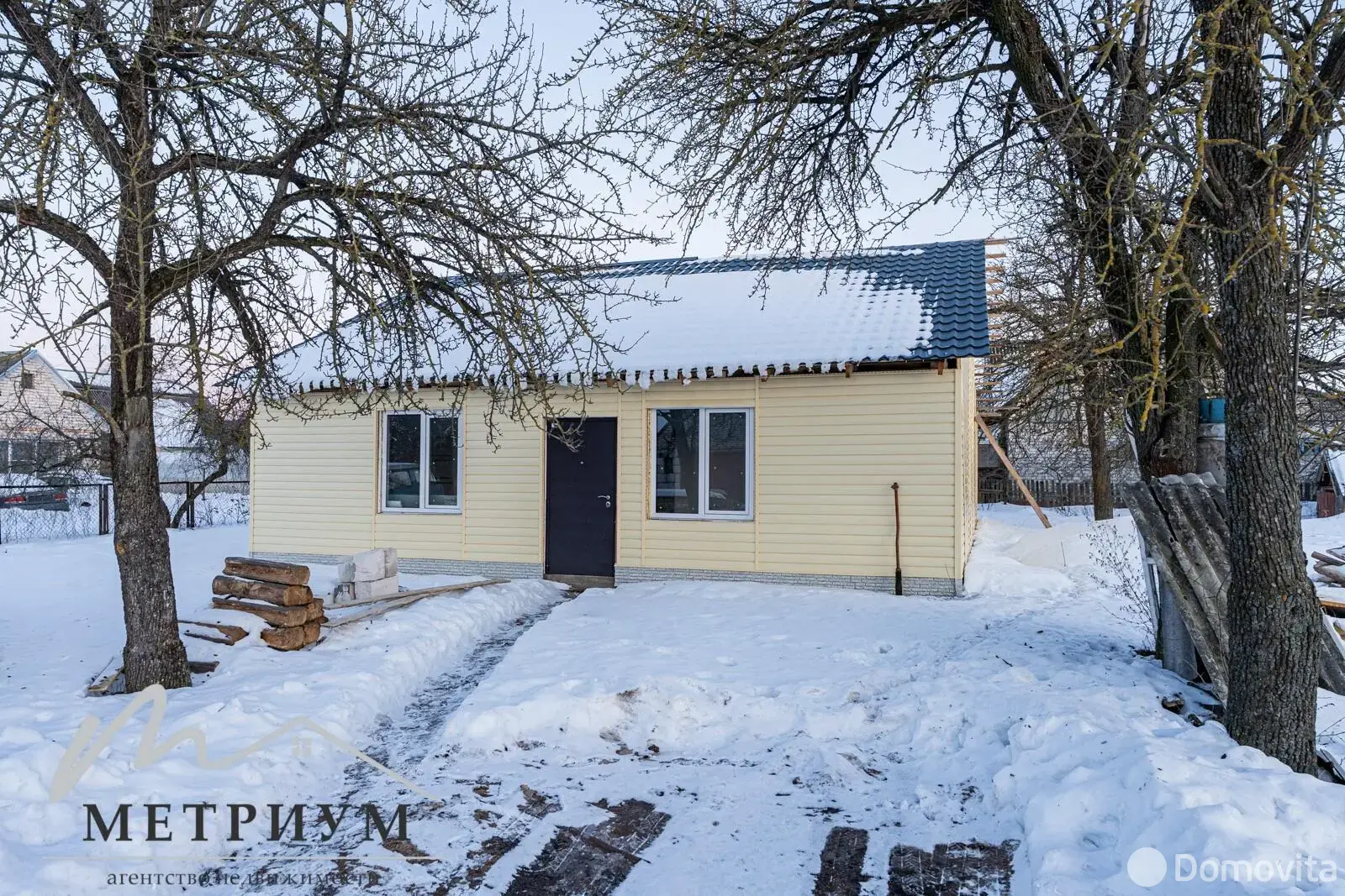 Цена продажи коттеджа, Столбцы, ул. 17 Сентября, д. 3