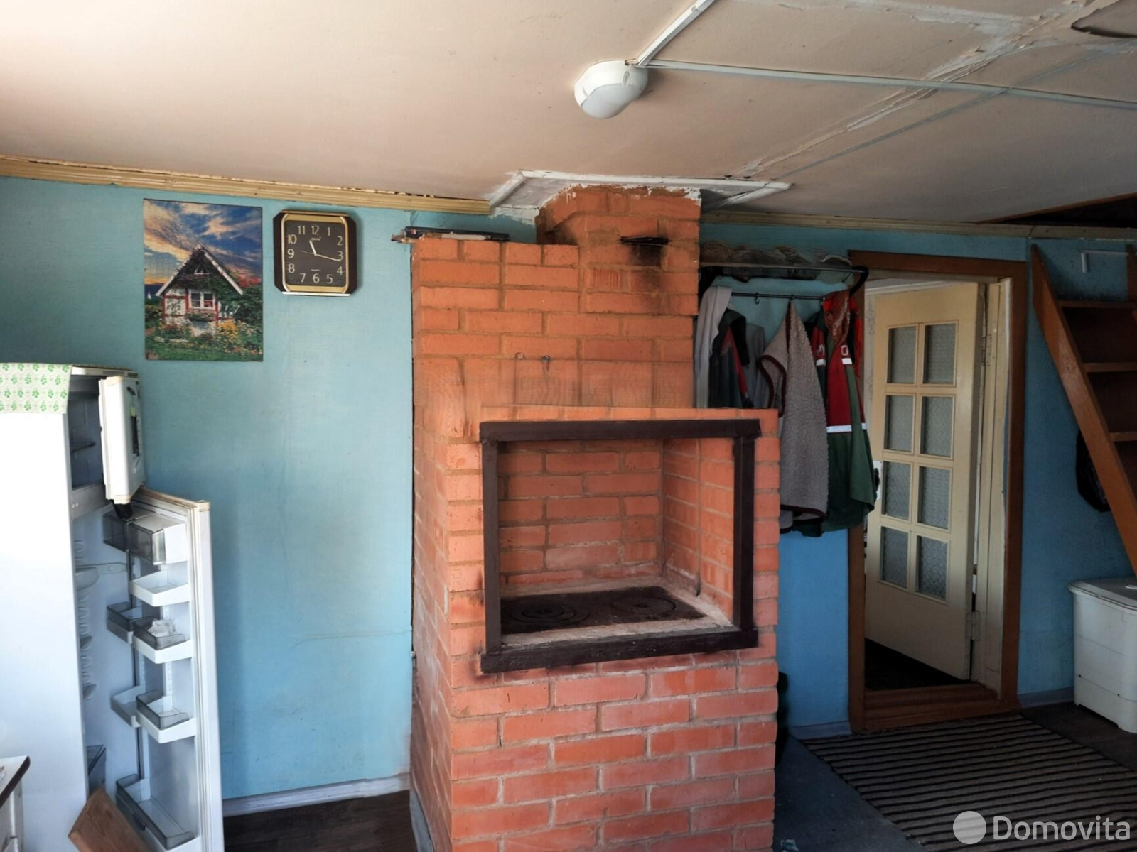 дом, Дукора, ул. Партизанская-2 