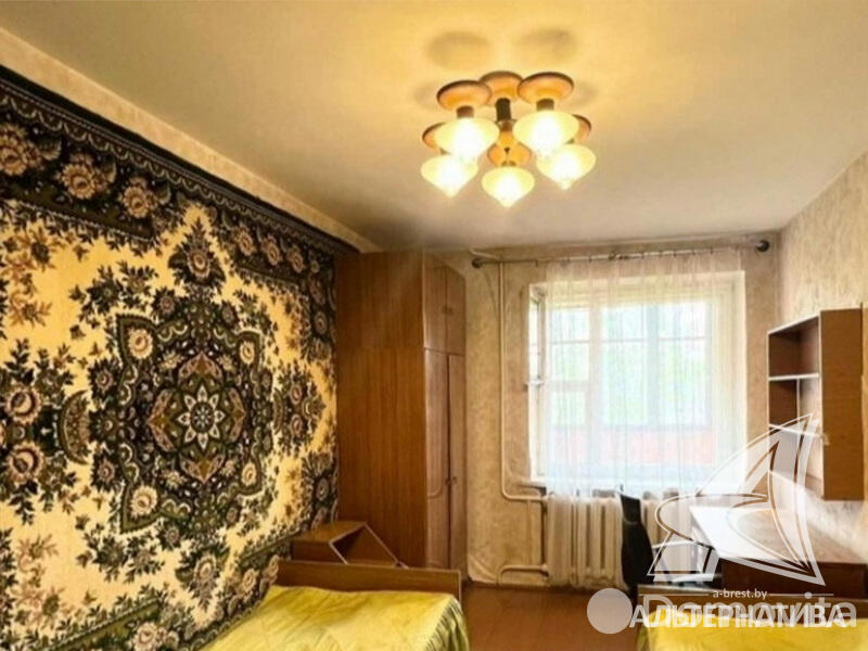 Продажа 4-комнатной квартиры в Бресте, ул. 28 июля, 56500 USD, код: 999137 - фото 3