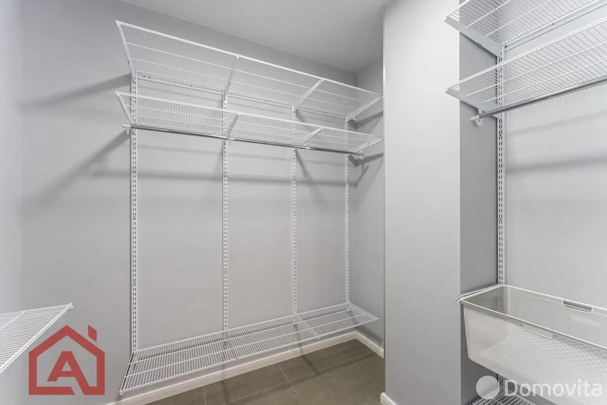 Снять 2-комнатную квартиру в Минске, пр-т Победителей, д. 115, 1200USD, код 145260 - фото 18