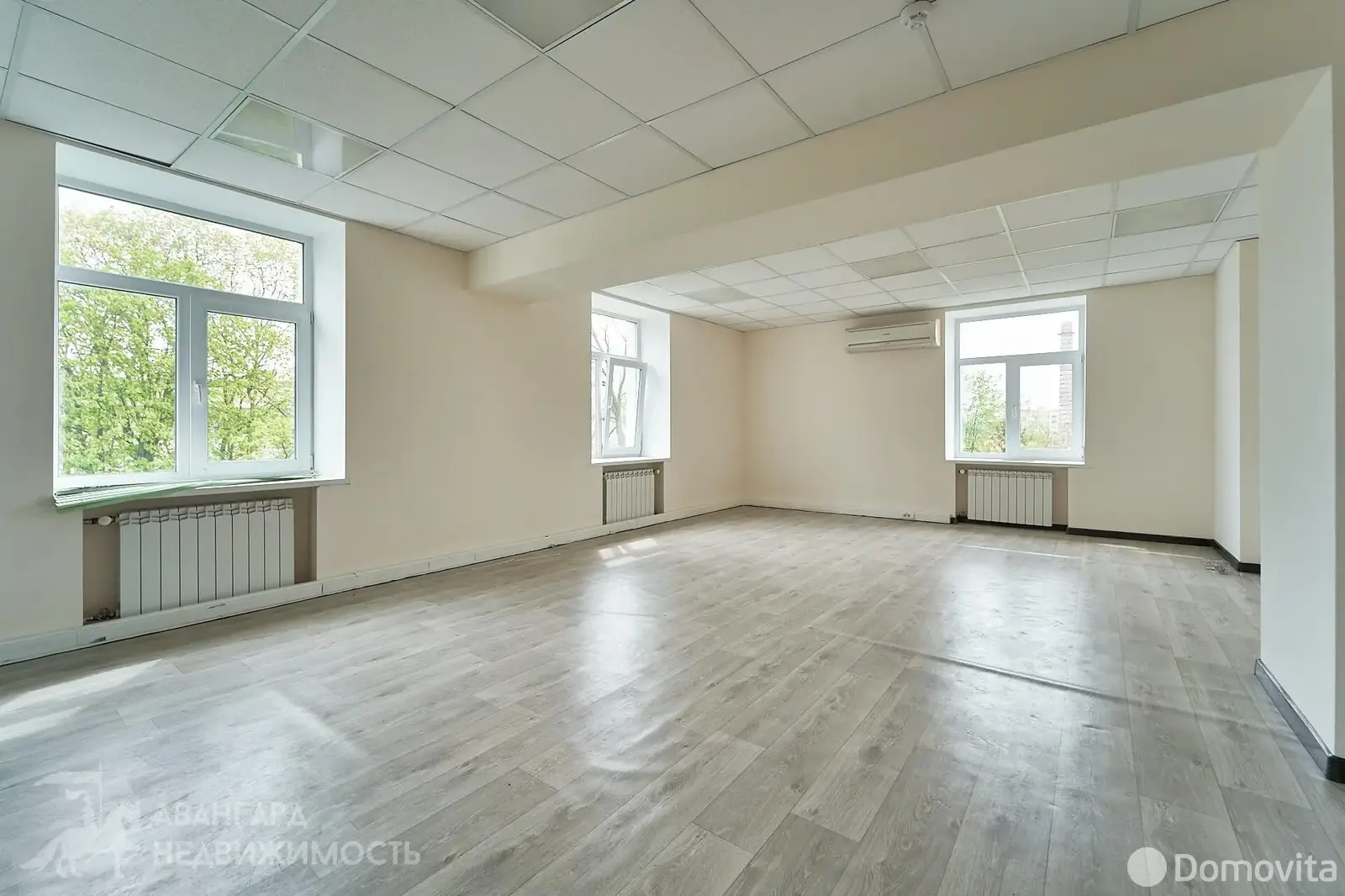 Снять офис на пр-т Независимости, д. 58/2 в Минске, 5100USD, код 15605 - фото 3