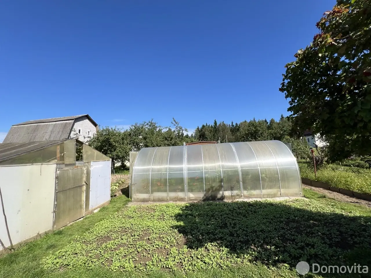 Купить 3-этажную дачу в Боровцах Минская область, 43500USD, код 186035 - фото 19