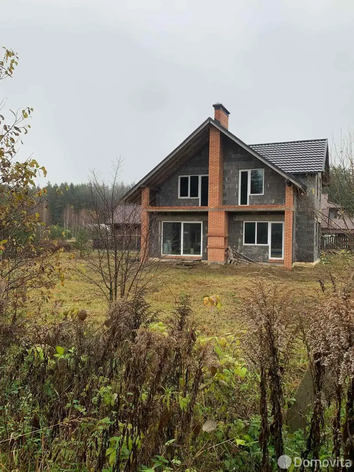 дом, Старина, ул. Янтарная, д. 11, стоимость продажи 542 000 р.