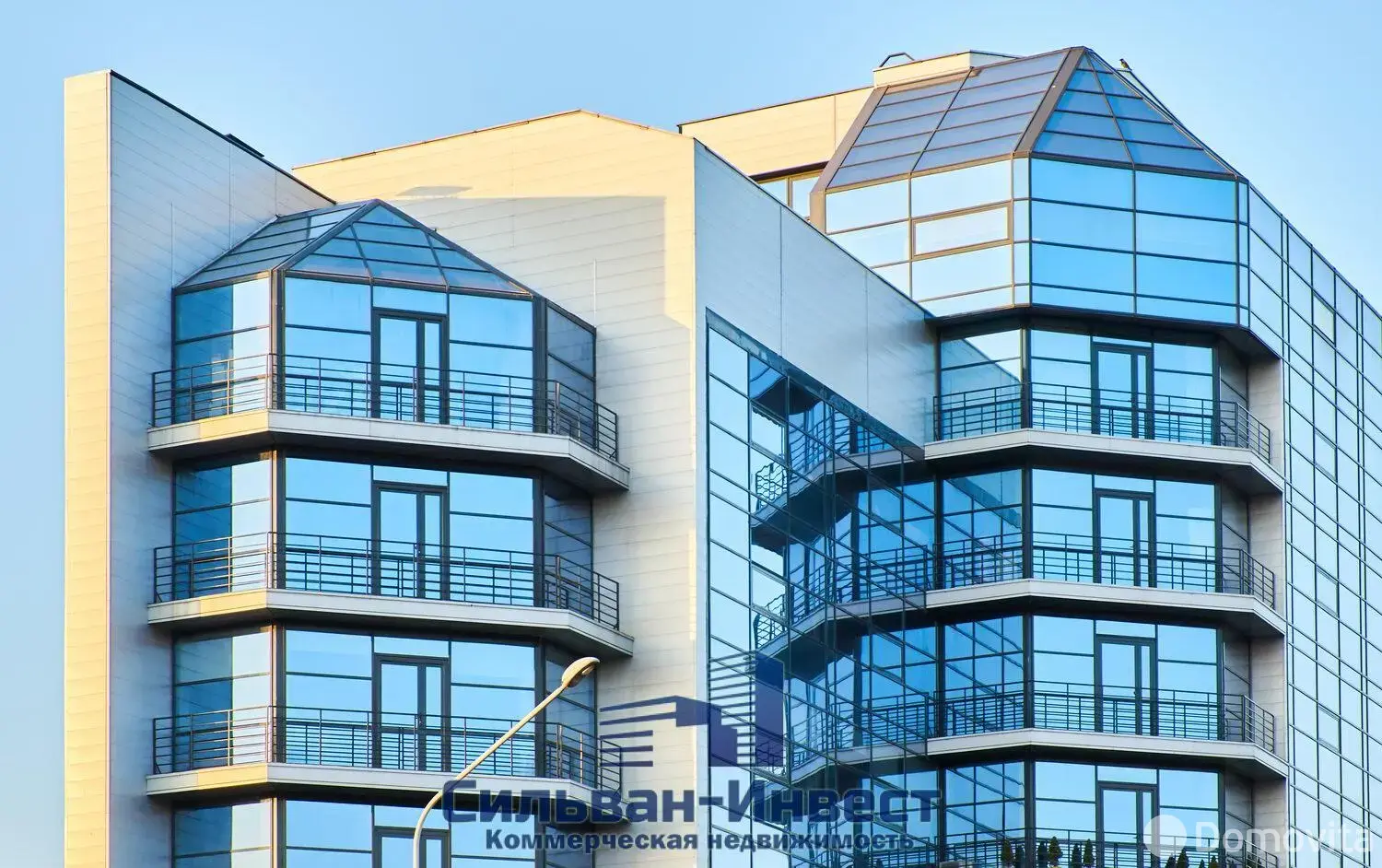 офис, Минск, пер. Козлова, д. 25, стоимость продажи 6 453 154 р.