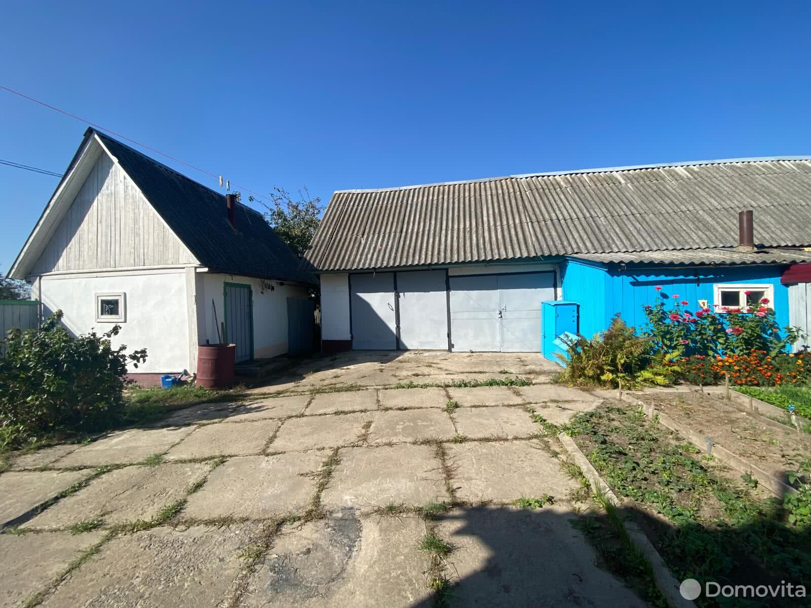 Продажа 1-этажного дома в Белыничах, Могилевская область ул. Мичурина, 33000USD, код 627606 - фото 3