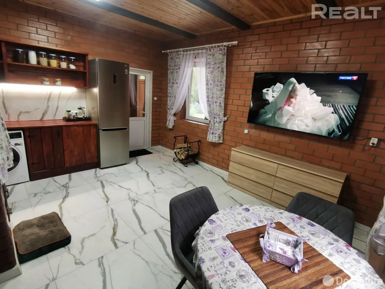 дача, Золотые пески, 