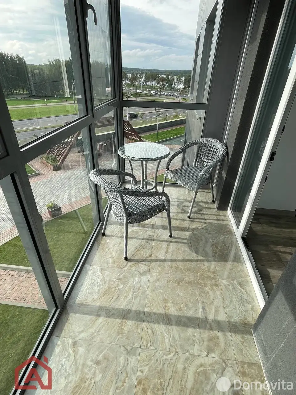 Снять 1-комнатную квартиру в Минске, пр-т Победителей, д. 135В, 600USD, код 145427 - фото 12