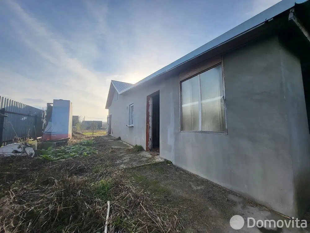 дом, Сивково, , стоимость продажи 87 261 р.