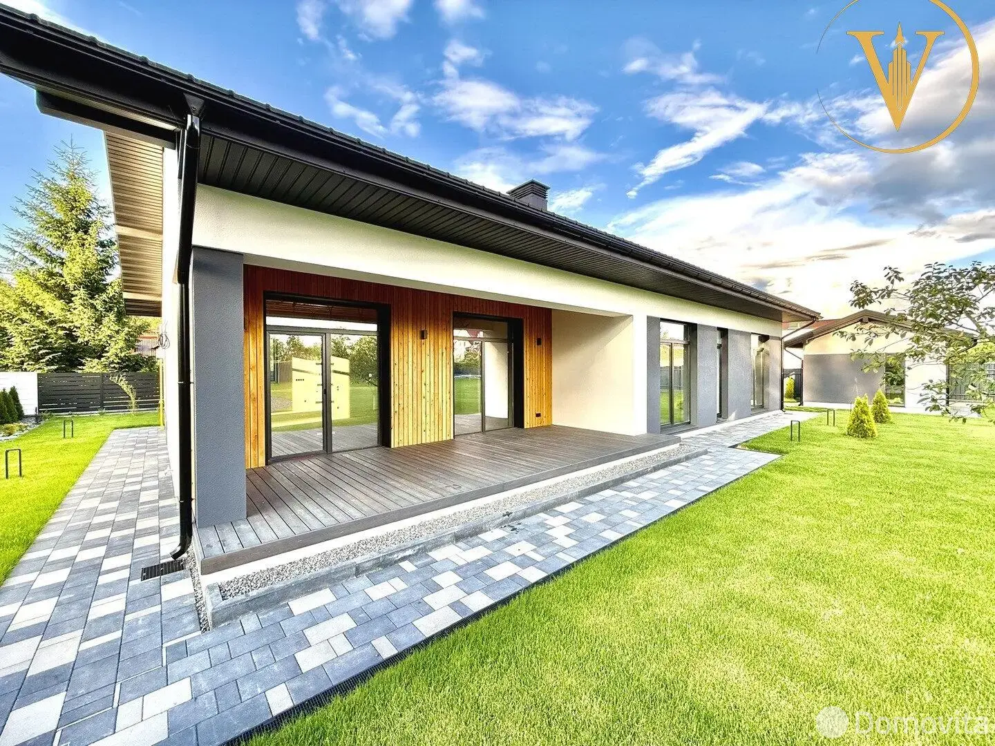 коттедж, Масловичи, ул. Лесная, д. 4 от собственника