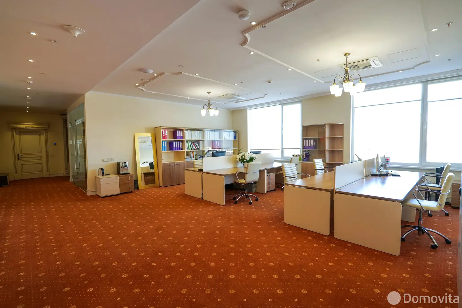 офис, Минск, ул. Петра Мстиславца, д. 9 на ст. метро Восток