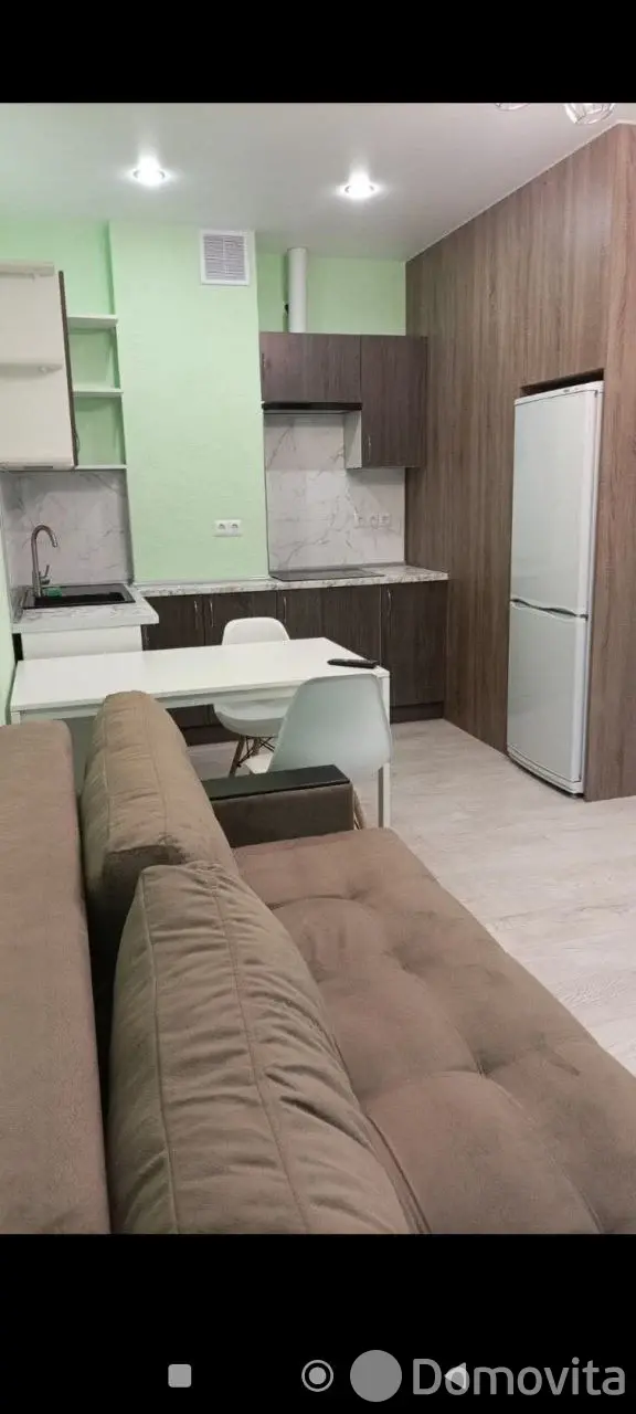 арендовать квартиру, Минск, ул. Брилевская, д. 31