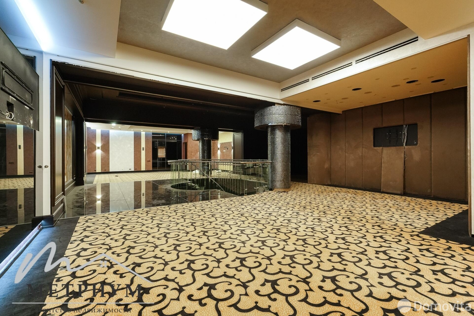 Аренда торговой точки на пр-т Независимости, д. 56/А в Минске, 12700USD, код 968282 - фото 6