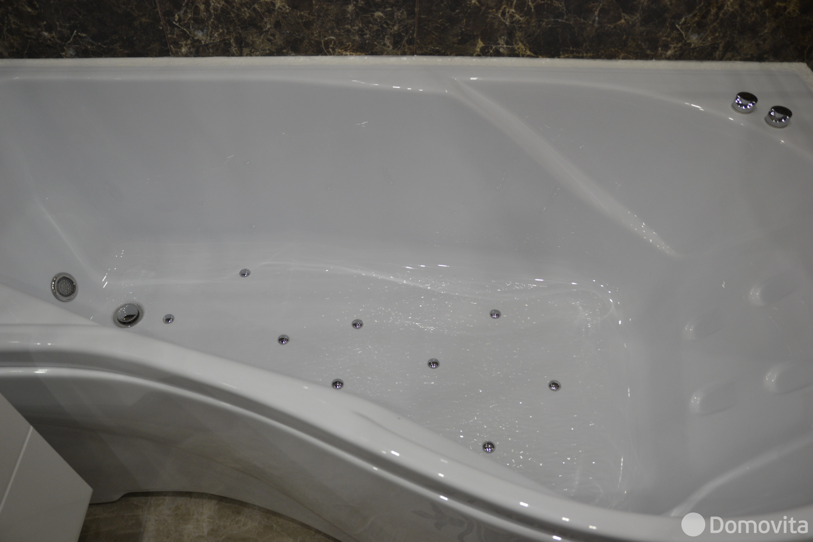 Снять 2-комнатную квартиру в Минске, пр-т Дзержинского, д. 11, 750USD, код 150776 - фото 12