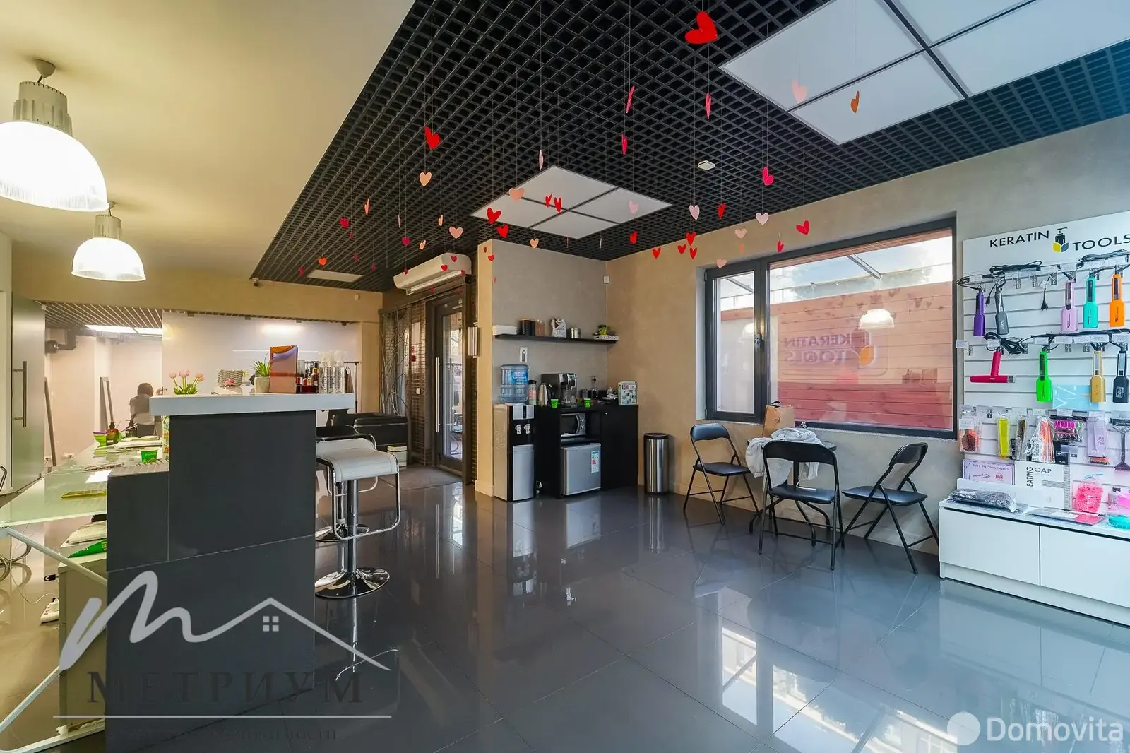 офис, Минск, ул. Петра Мстиславца, д. 1 