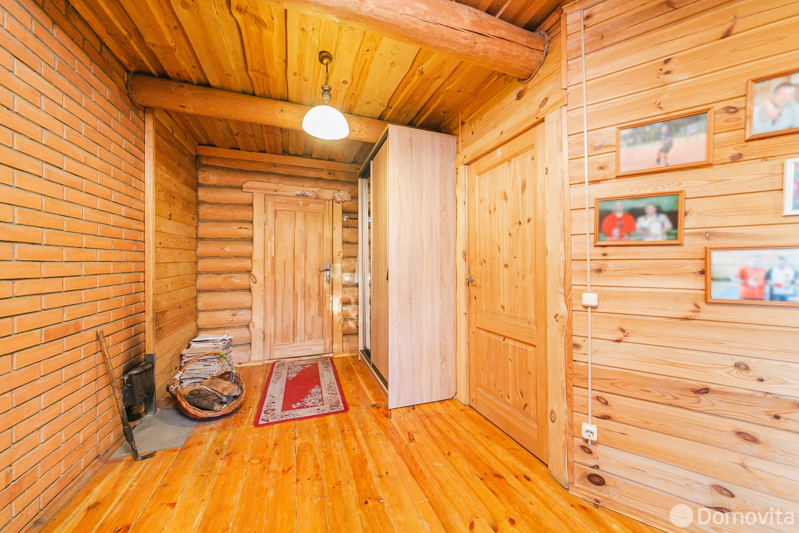 Стоимость продажи коттеджа, Симоны, 