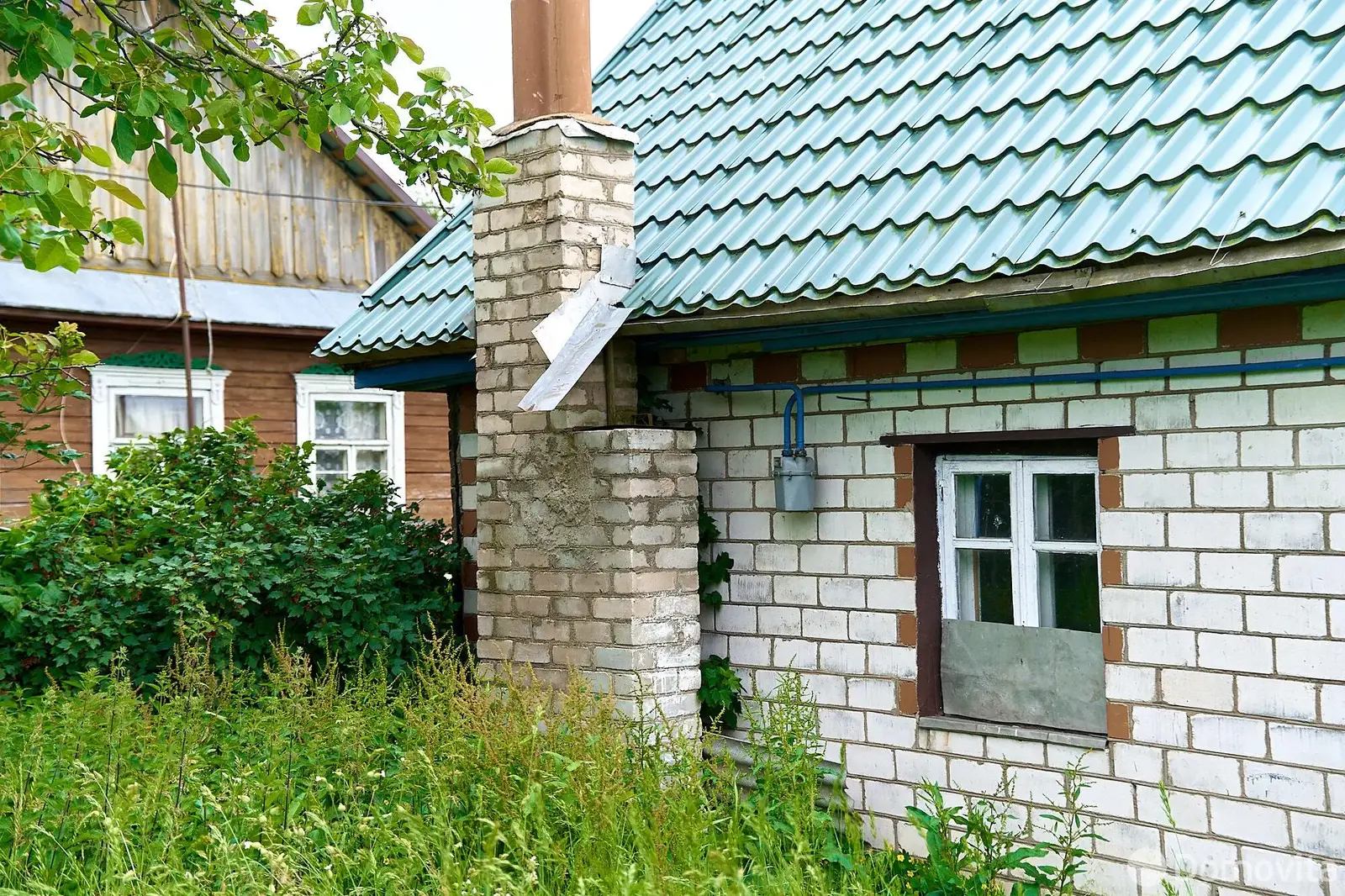 продажа дома, Скоморошки, ул. Центральная