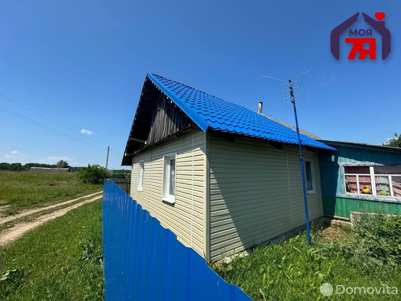 Продать 1-этажный дом в Малых Нестановичах, Минская область ул. Озёрная, 16000USD, код 637920 - фото 5