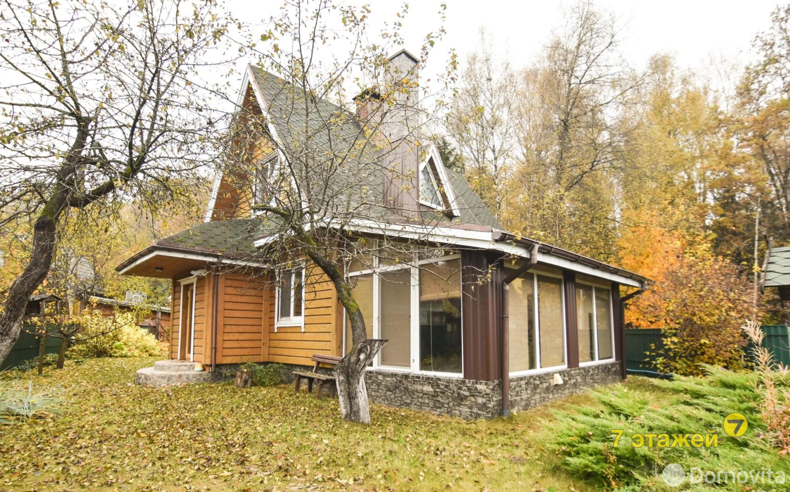 дача, Сосны-Сад, - лучшее предложение