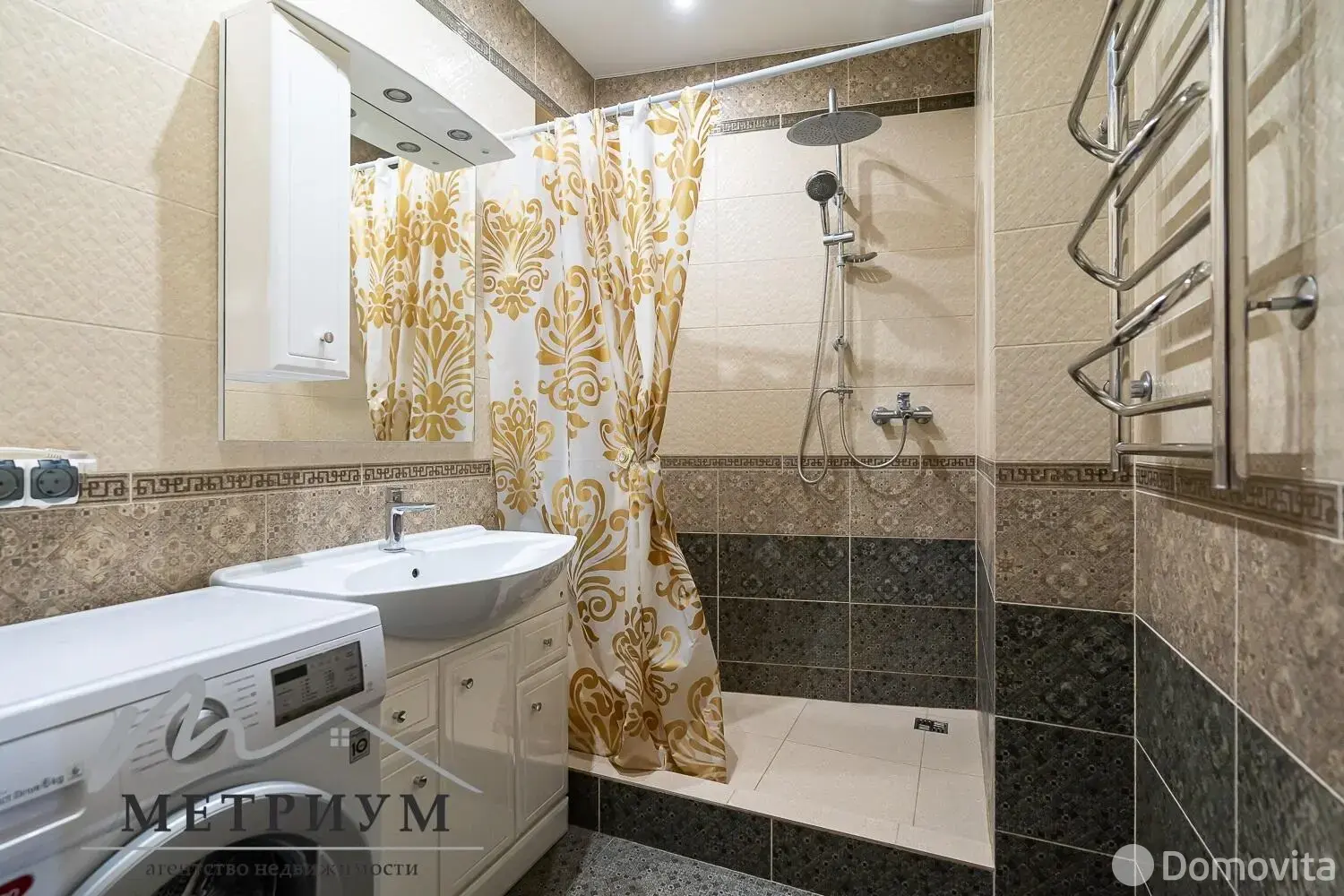 Купить комнату в Минске, ул. Аэродромная, д. 32, цена 60000 USD, код 7386 - фото 13