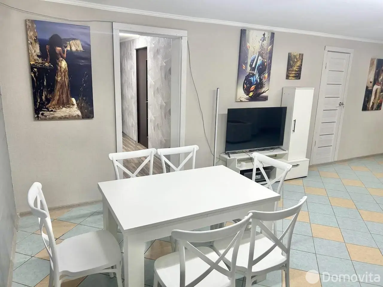 коттедж, Боровляны, ул. Молодежная 