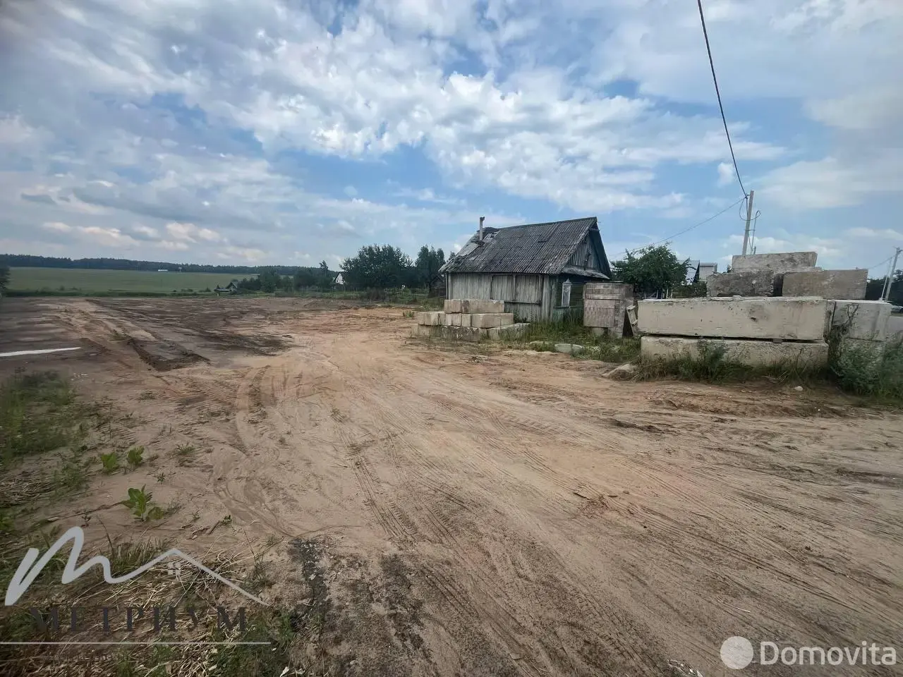 дом, Смольница, ул. Центральная