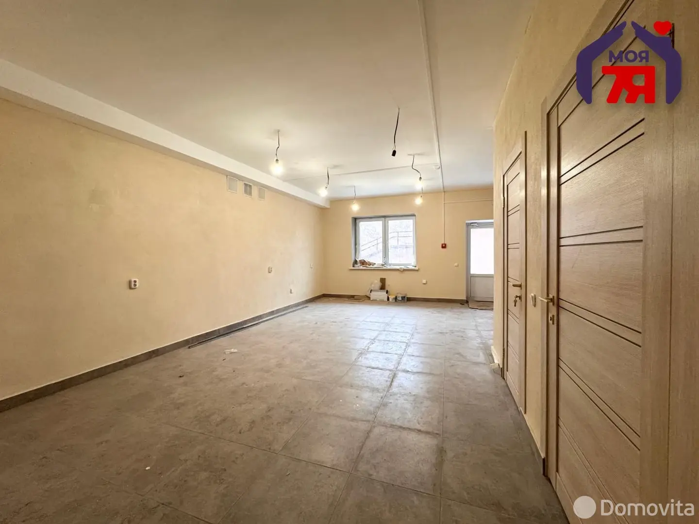 Стоимость продажи торгового объекта, Смолевичи, ул. Гавриила Тихова, д. 1