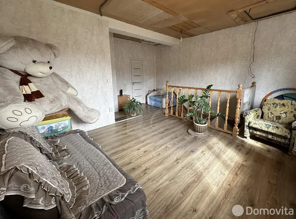 продажа дома, Пекалин, ул. Полевая, д. 3