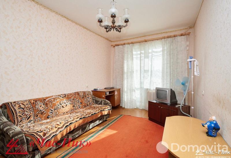 Купить 3-комнатную квартиру в Фаниполе, ул. Комсомольская, д. 5, 61000 USD, код: 932089 - фото 1