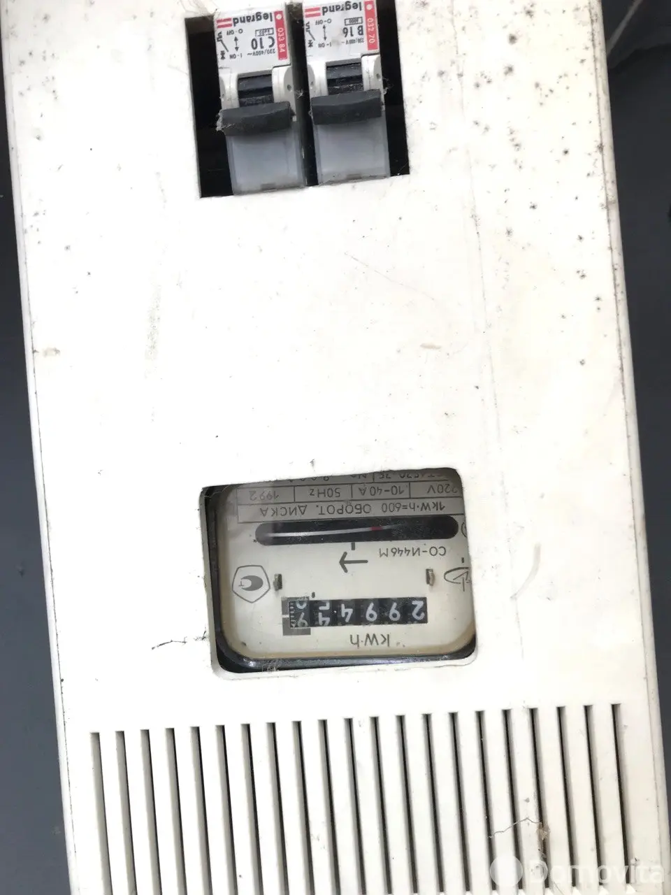 Продажа гаража в Могилеве пр-т Мира, д. 55А, 35000USD, код 8947 - фото 15