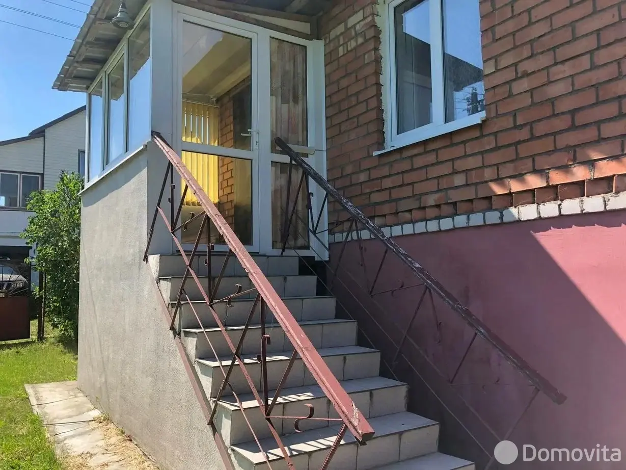 дача, Песчаное, 