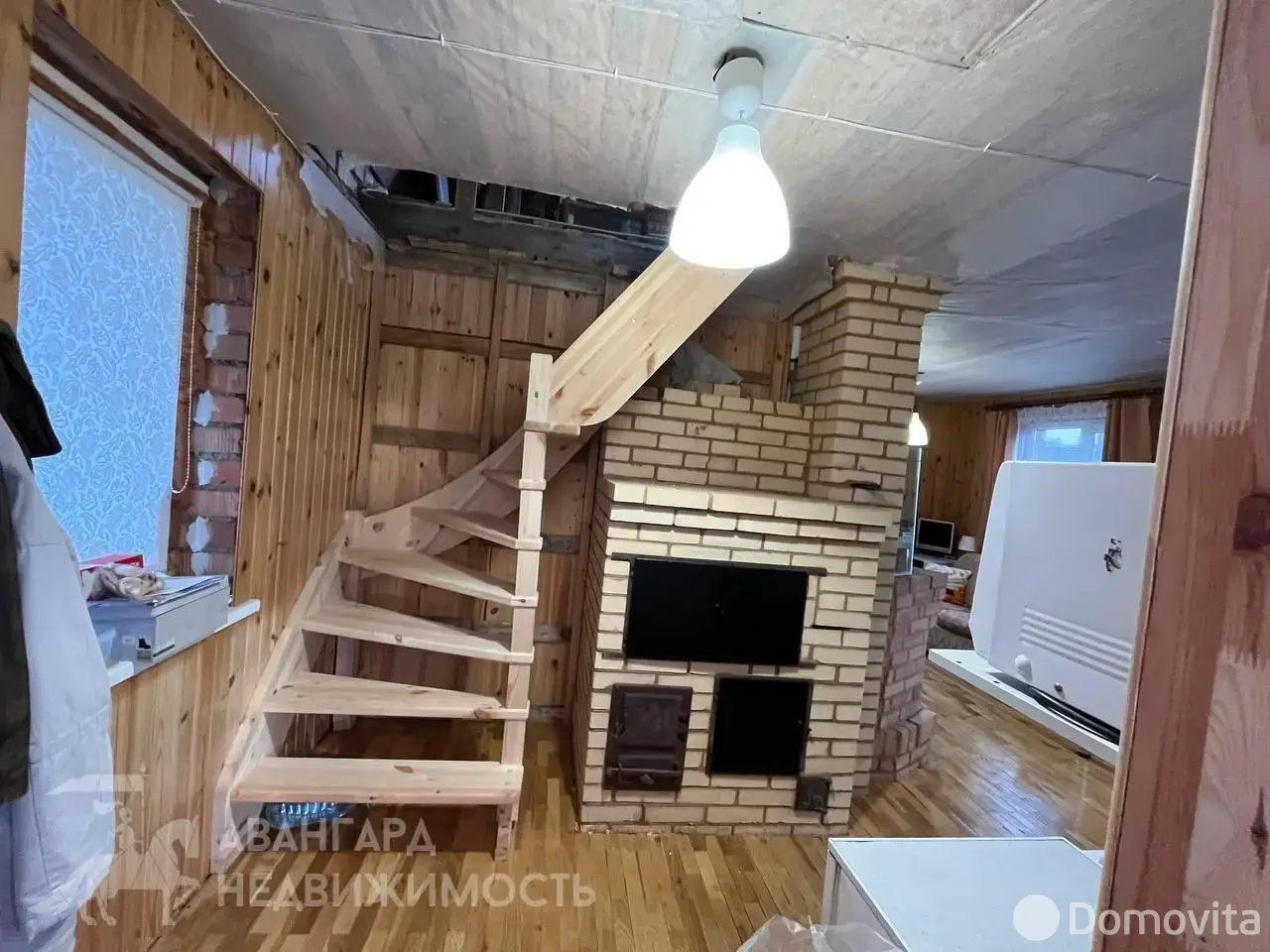 Продажа 2-этажной дачи в ГЛОБУС-9 Минская область, 30000USD, код 185511 - фото 11